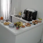 Palazzo Dei Vespri Bed & Breakfast Caltagirone