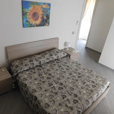 Bed & Breakfast Palazzo Dei Vespri 4*