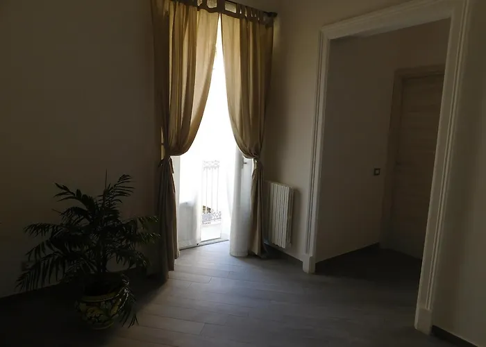Palazzo Dei Vespri Bed & Breakfast 4*