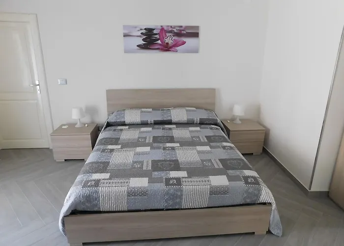 Bed & Breakfast Palazzo Dei Vespri