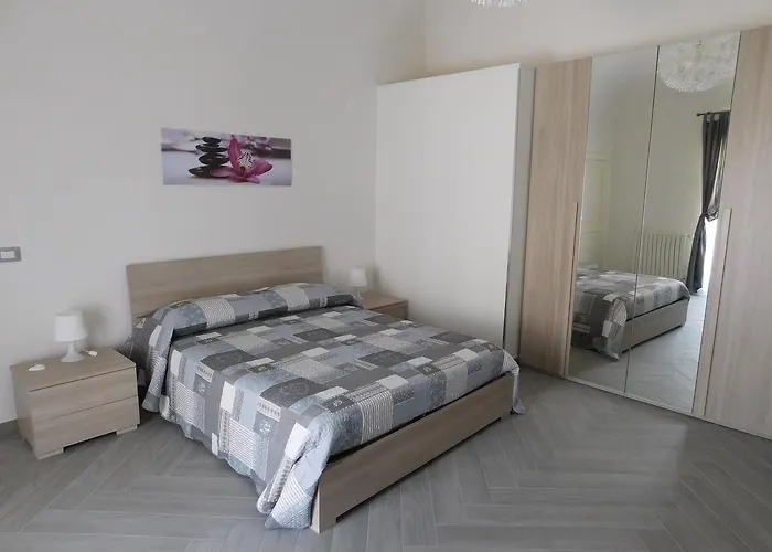 Palazzo Dei Vespri Bed & Breakfast Caltagirone