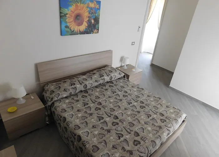 Bed & Breakfast Palazzo Dei Vespri 4*