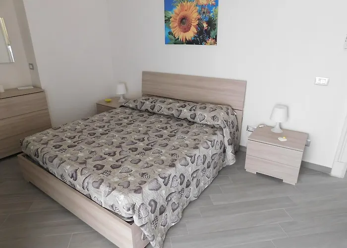 Palazzo Dei Vespri Bed & Breakfast 4*