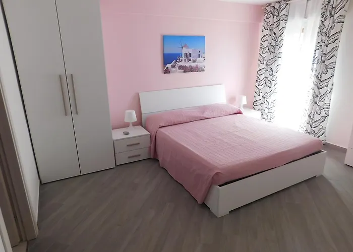 Palazzo Dei Vespri Bed & Breakfast