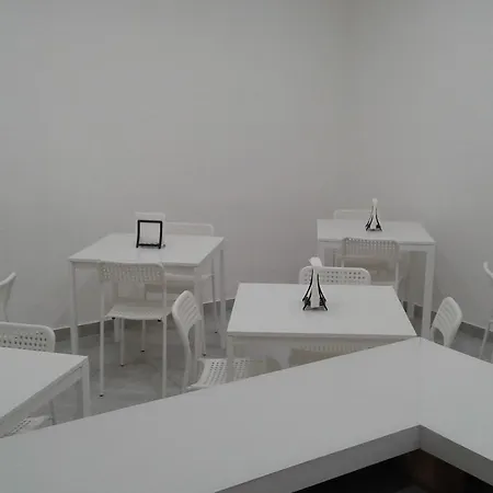 Palazzo Dei Vespri Couette-café Caltagirone