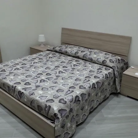 Bed & Breakfast Palazzo Dei Vespri Caltagirone