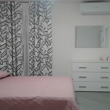 Palazzo Dei Vespri Bed & Breakfast