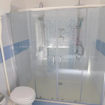 Palazzo Dei Vespri Couette-café 4*