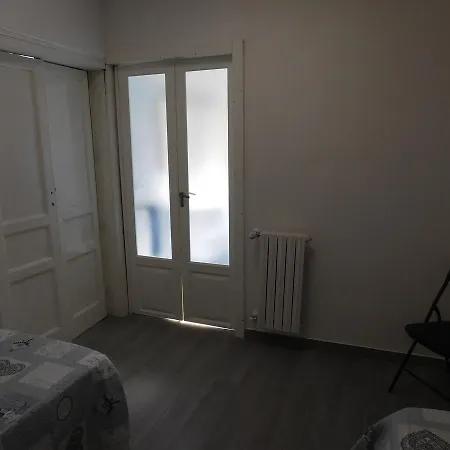 Palazzo Dei Vespri Couette-café Caltagirone