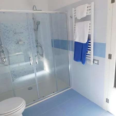 Bed & Breakfast Palazzo Dei Vespri *
