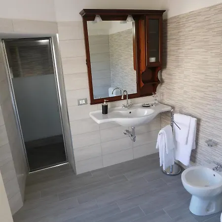 Palazzo Dei Vespri Couette-café