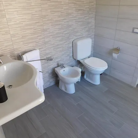 Palazzo Dei Vespri 4* Caltagirone