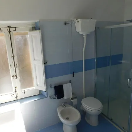 Bed & Breakfast Palazzo Dei Vespri