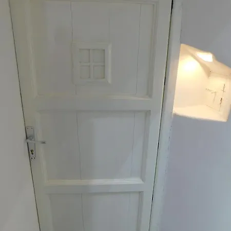 Couette-café Palazzo Dei Vespri