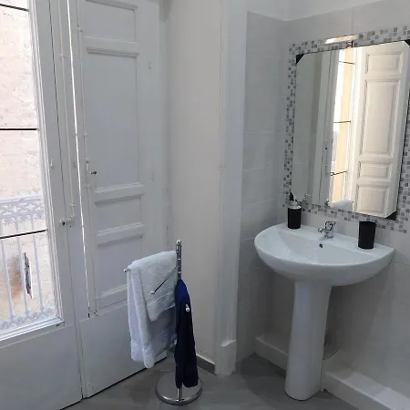 Bed & Breakfast Palazzo Dei Vespri