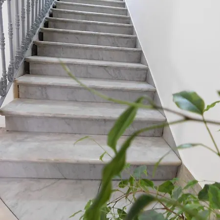 Palazzo Dei Vespri 4* Caltagirone