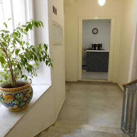 Palazzo Dei Vespri Bed & Breakfast Caltagirone