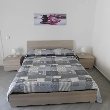 Bed & Breakfast Palazzo Dei Vespri