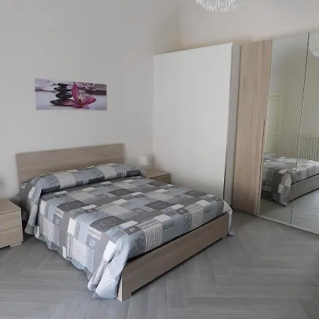 Palazzo Dei Vespri Bed & Breakfast Caltagirone