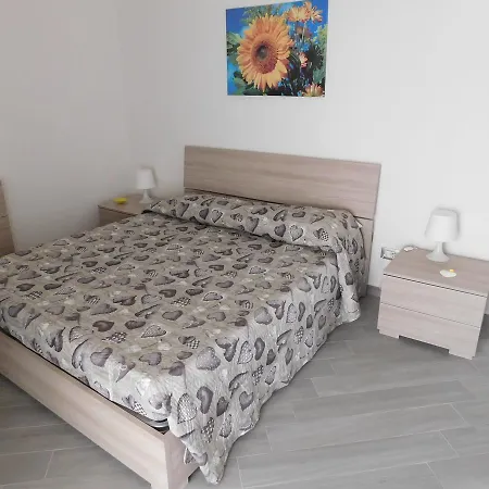 Palazzo Dei Vespri Bed & Breakfast *
