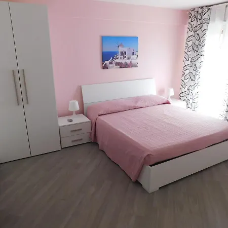 Palazzo Dei Vespri Bed & Breakfast