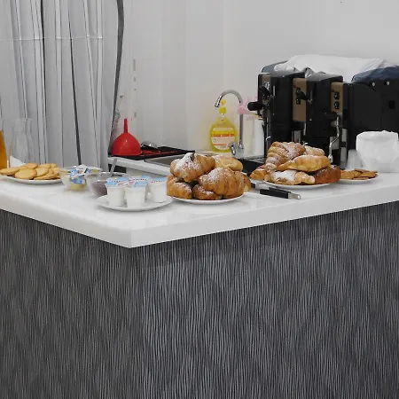 Bed & Breakfast Palazzo Dei Vespri Caltagirone