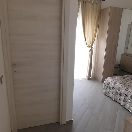 Palazzo Dei Vespri Bed & Breakfast