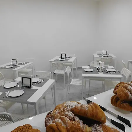 Palazzo Dei Vespri 4*